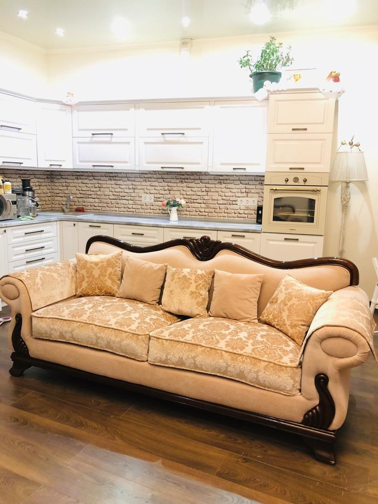 Перетяжка мебели