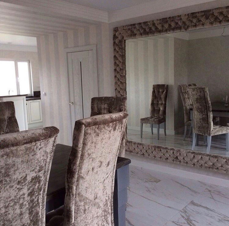 Мебель на заказ