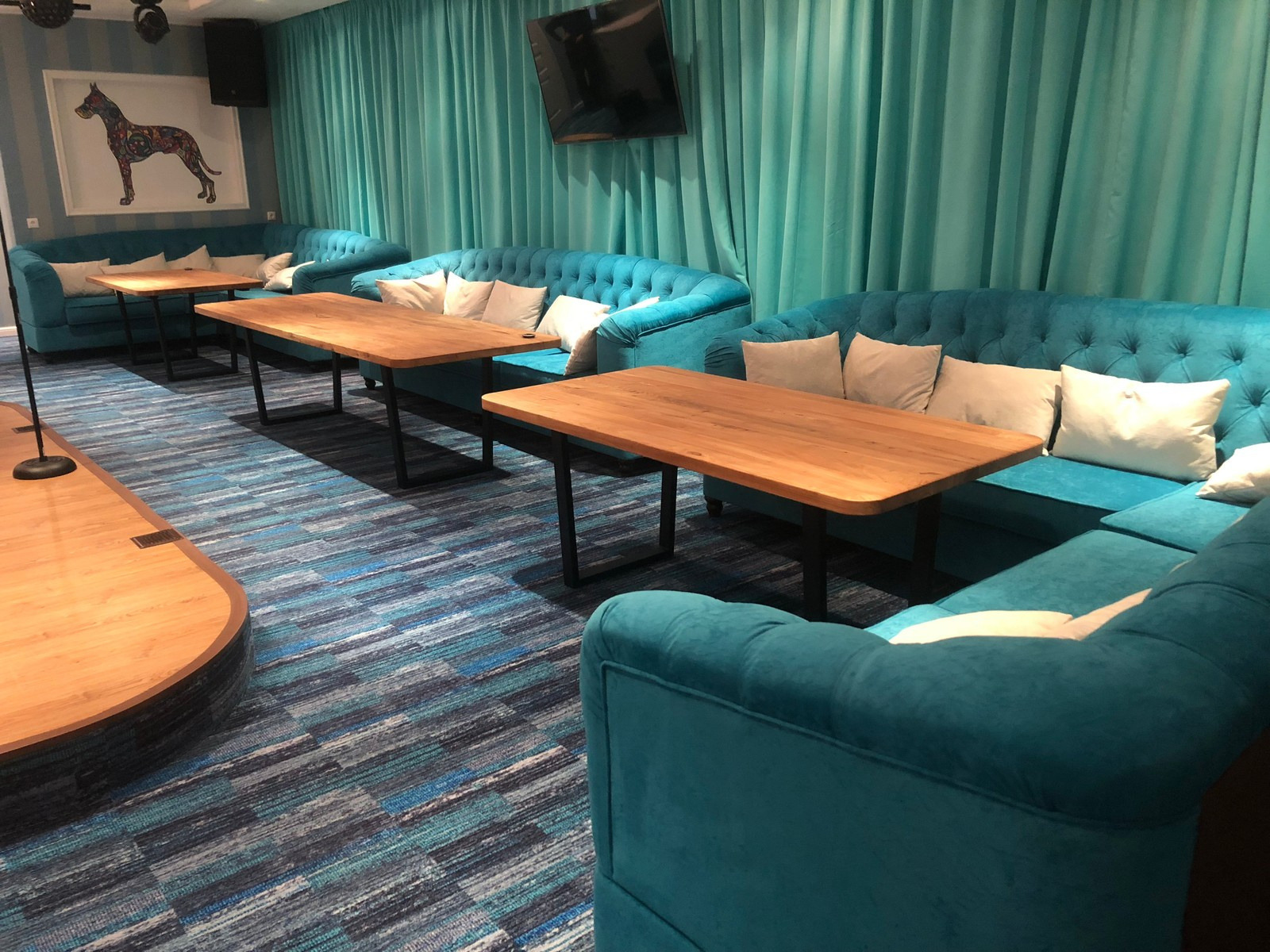 Мебель на заказ