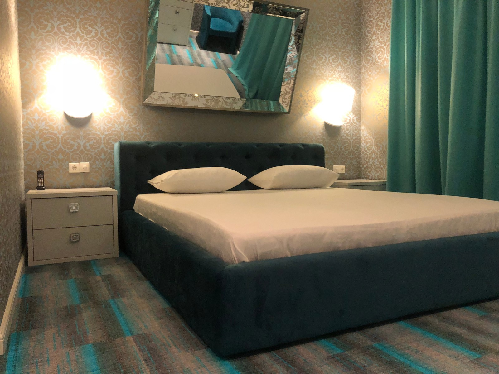 Мебель на заказ