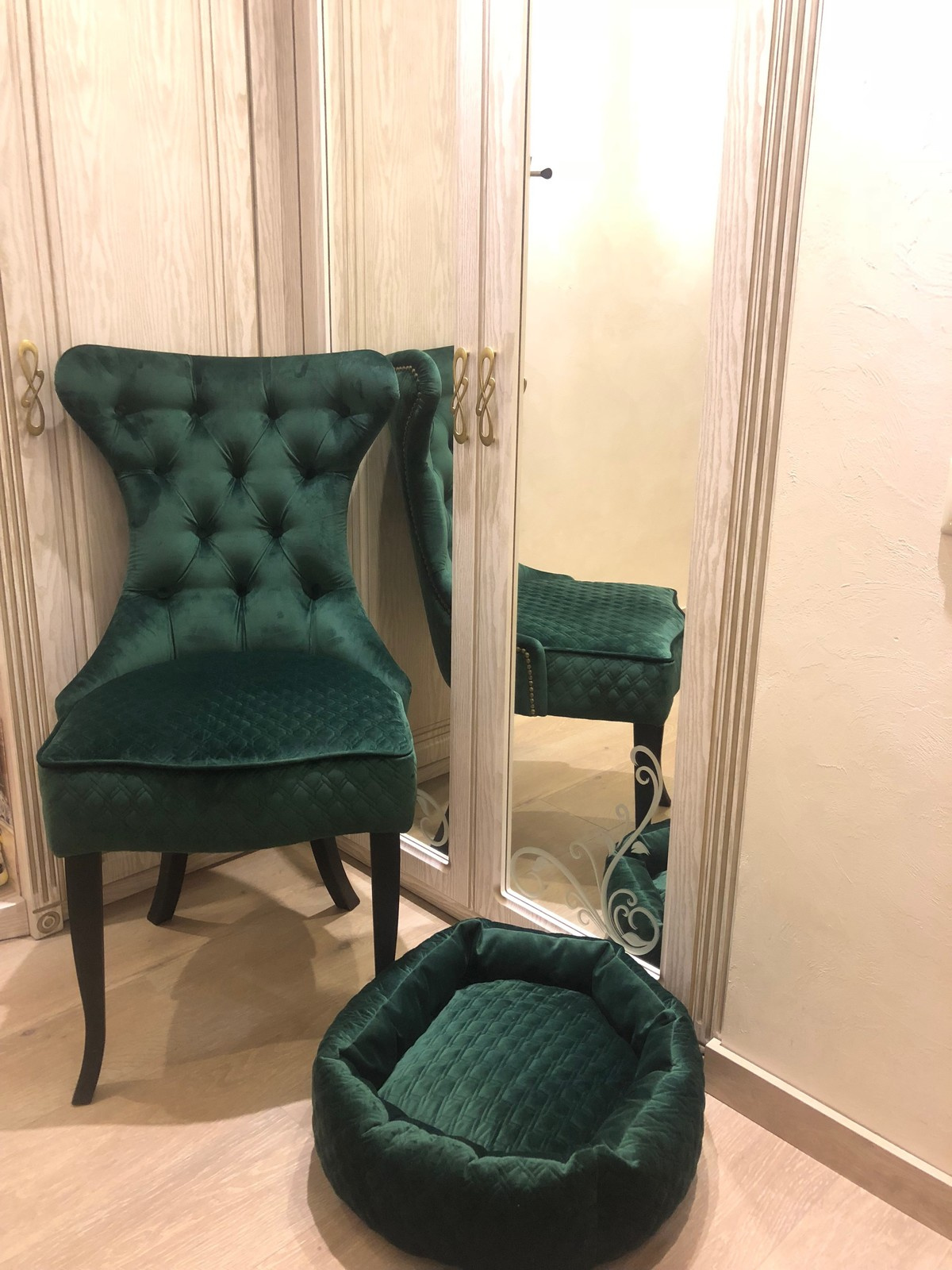 Мебель на заказ