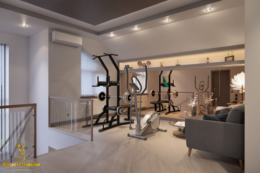 Карамельный Викинг (2-й этаж)