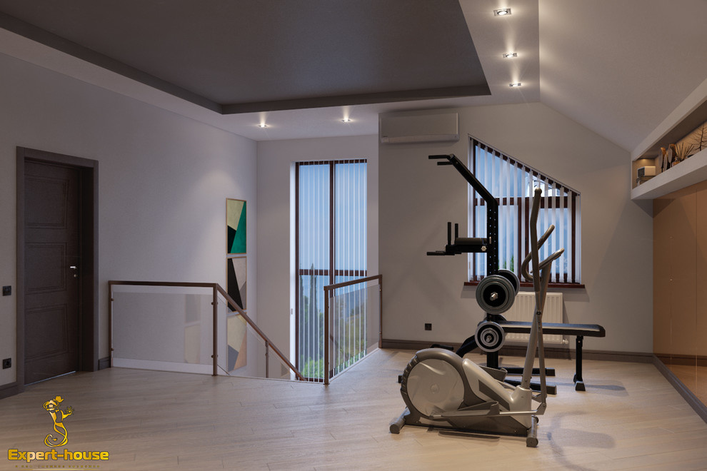 Карамельный Викинг (2-й этаж)