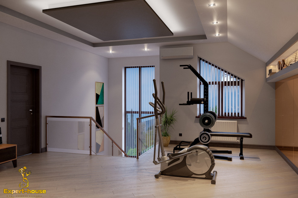 Карамельный Викинг (2-й этаж)