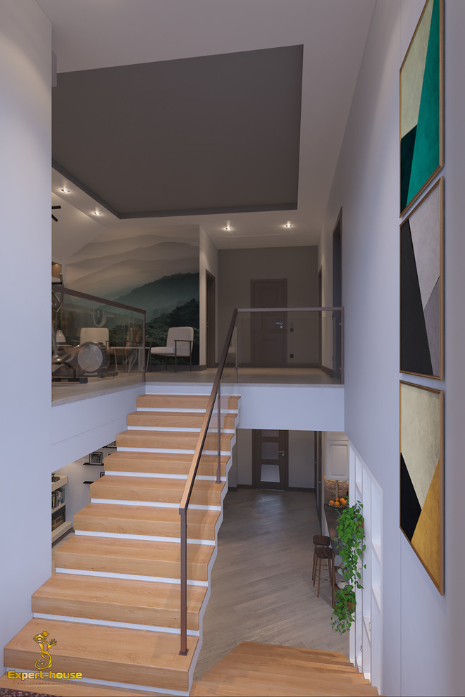 Карамельный Викинг (2-й этаж)