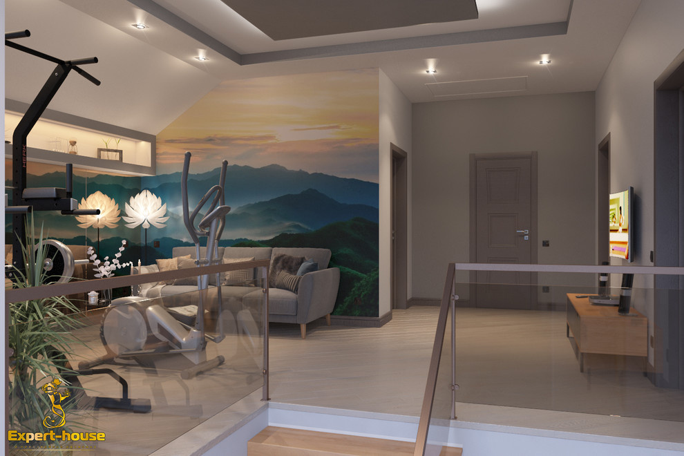 Карамельный Викинг (2-й этаж)