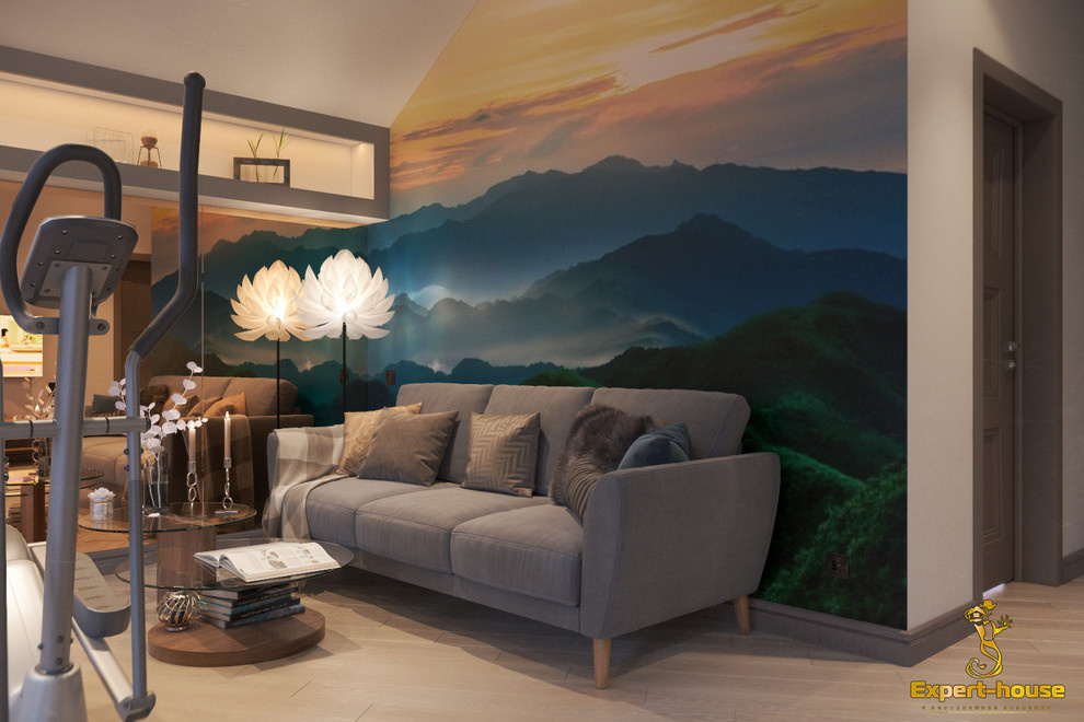 Карамельный Викинг (2-й этаж)