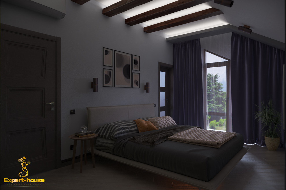 Карамельный Викинг (2-й этаж)