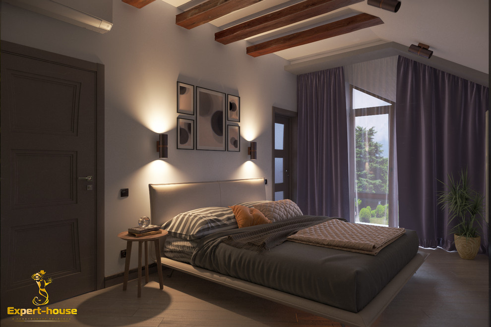 Карамельный Викинг (2-й этаж)