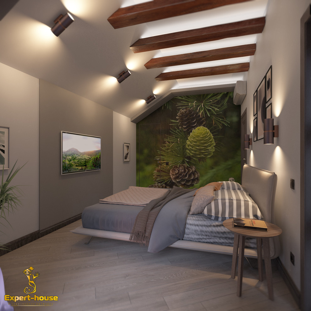 Карамельный Викинг (2-й этаж)