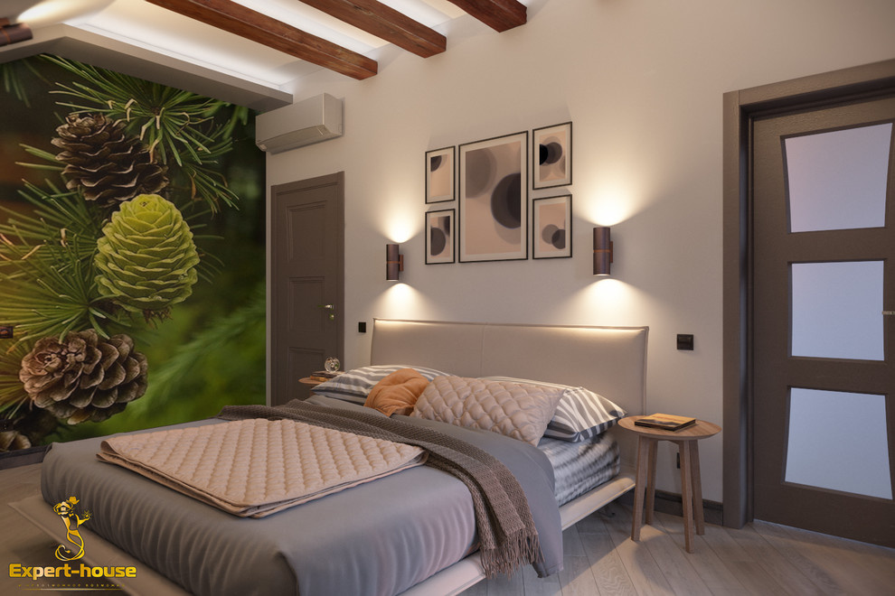 Карамельный Викинг (2-й этаж)