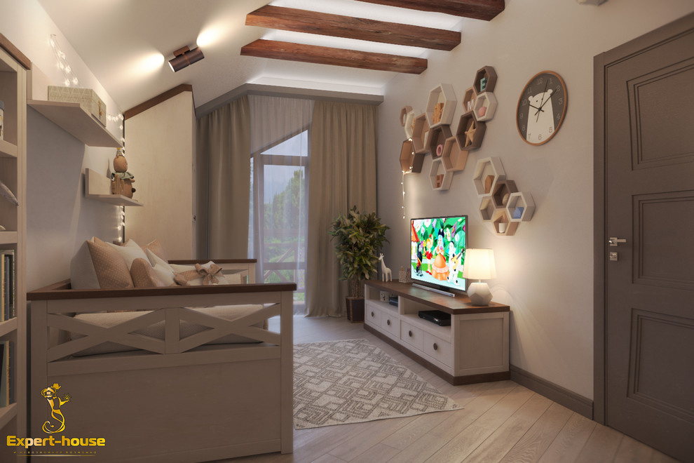 Карамельный Викинг (2-й этаж)