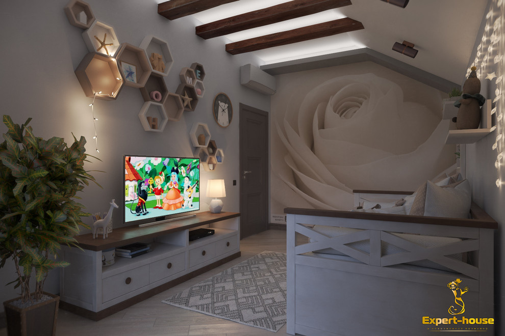 Карамельный Викинг (2-й этаж)