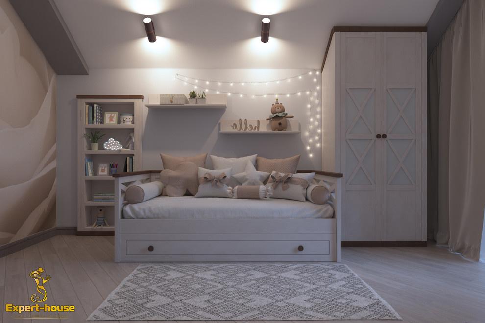 Карамельный Викинг (2-й этаж)