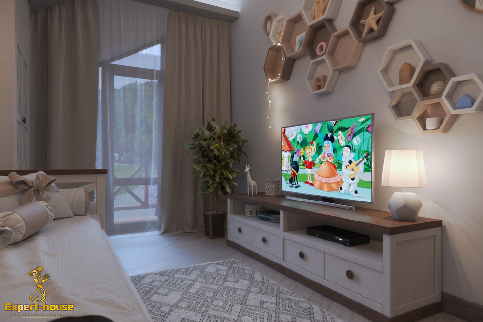 Карамельный Викинг (2-й этаж)