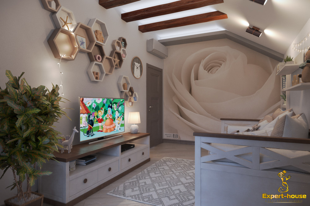 Карамельный Викинг (2-й этаж)