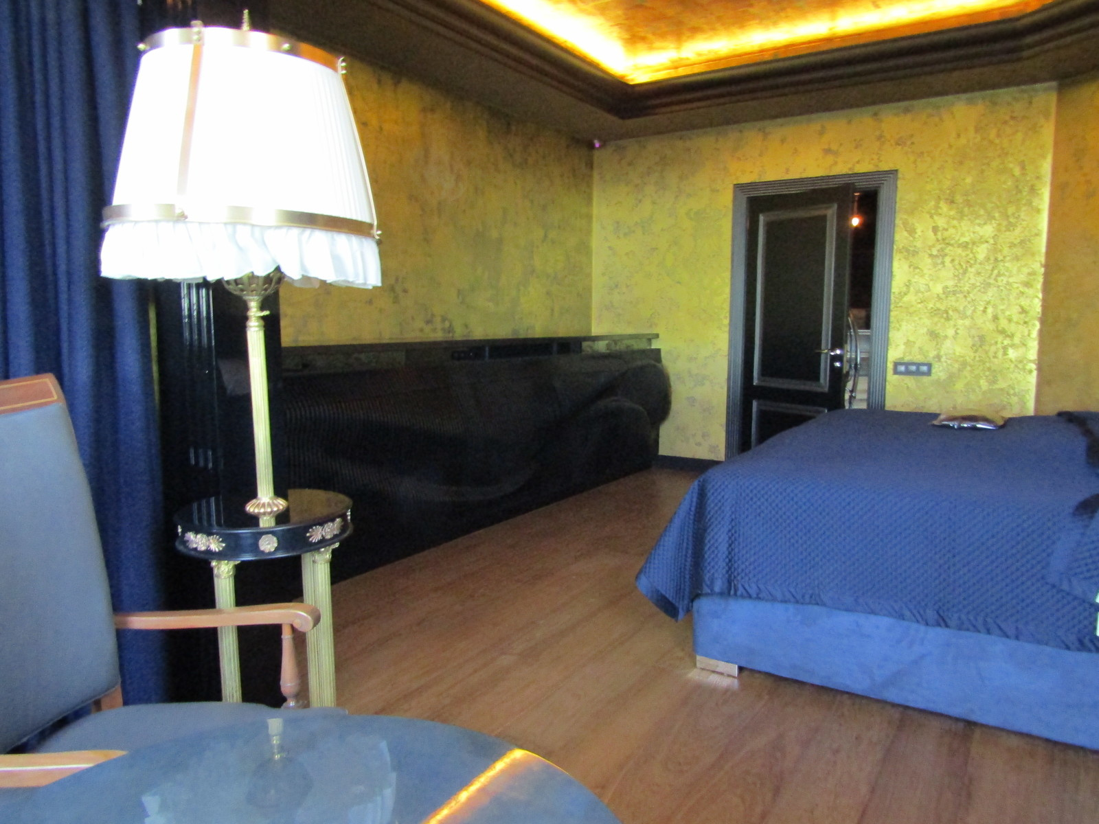 "Арт-Деко в Петербургском стиле"