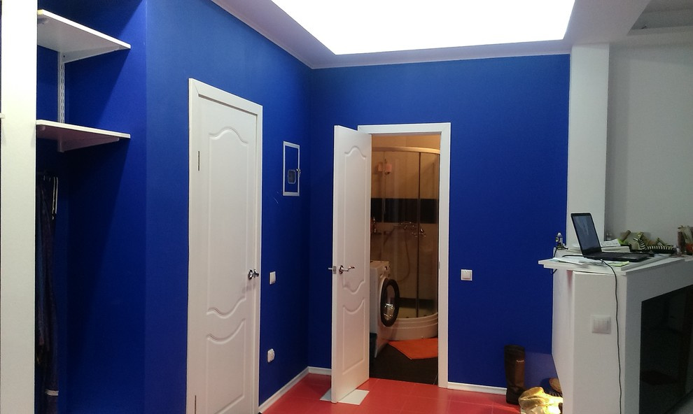 "Весеннее настроение"