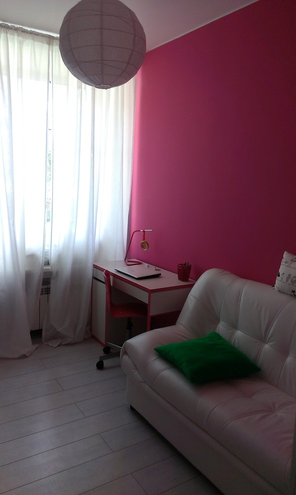 "Весеннее настроение"