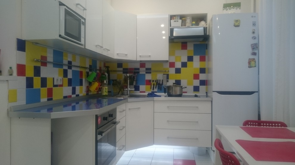 "Весеннее настроение"