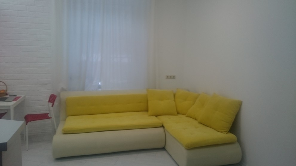 "Весеннее настроение"