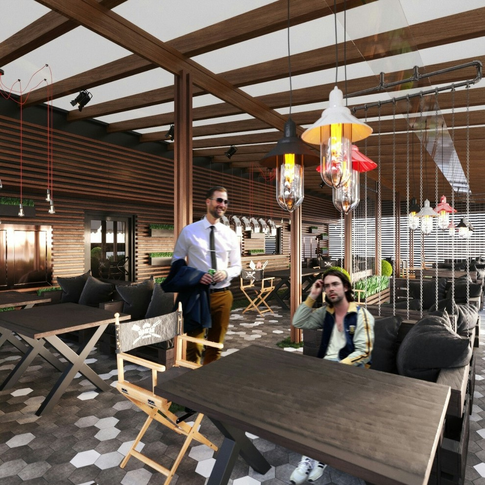 Кафе "мангал "