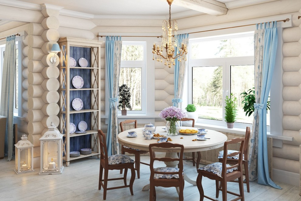 Прованс у вас дома!