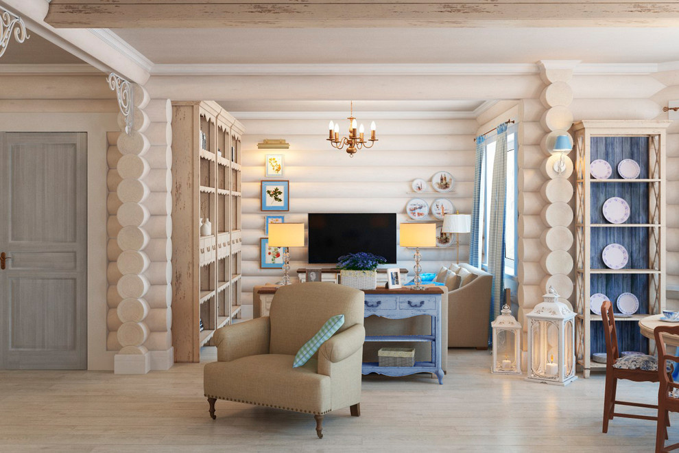 Прованс у вас дома!