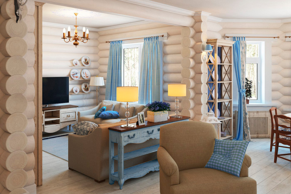 Прованс у вас дома!