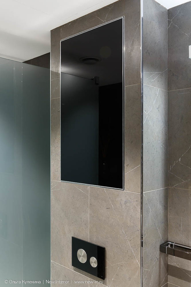 Новый офис бюро New Interior - 50м²