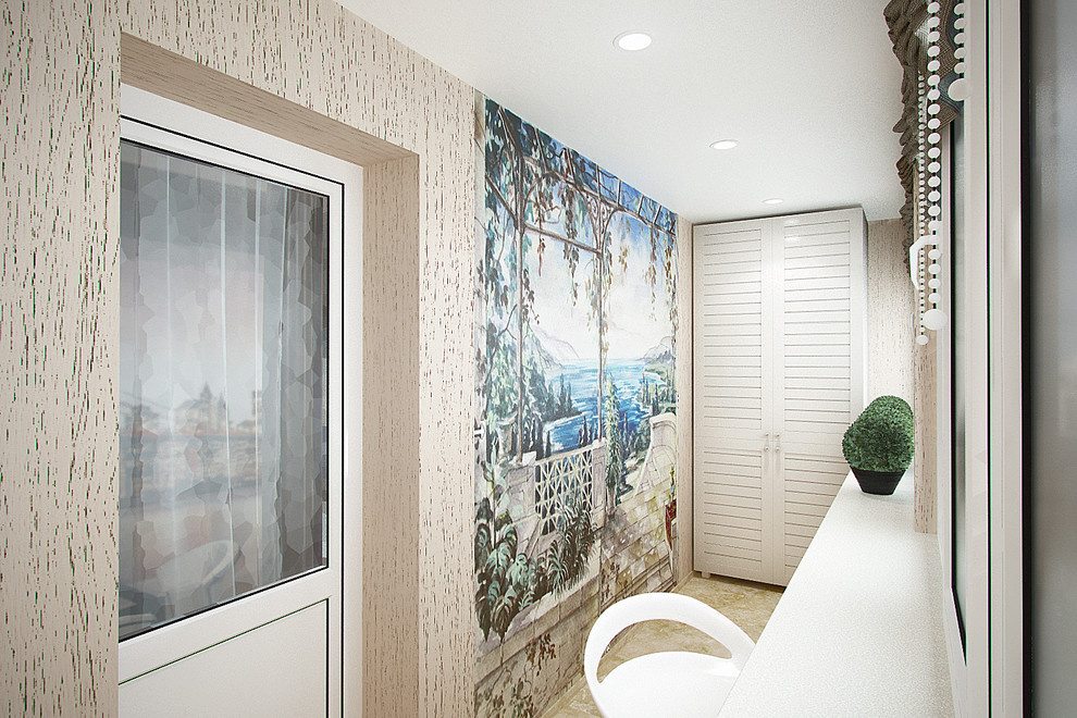 Квартира 63 кв.м для молодой семьи