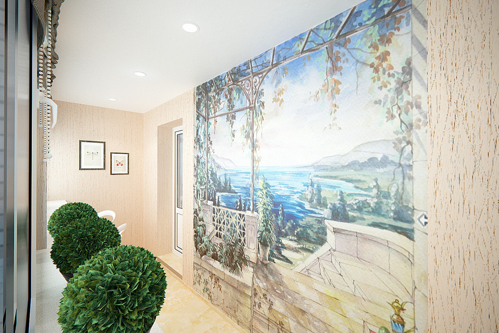 Квартира 63 кв.м для молодой семьи