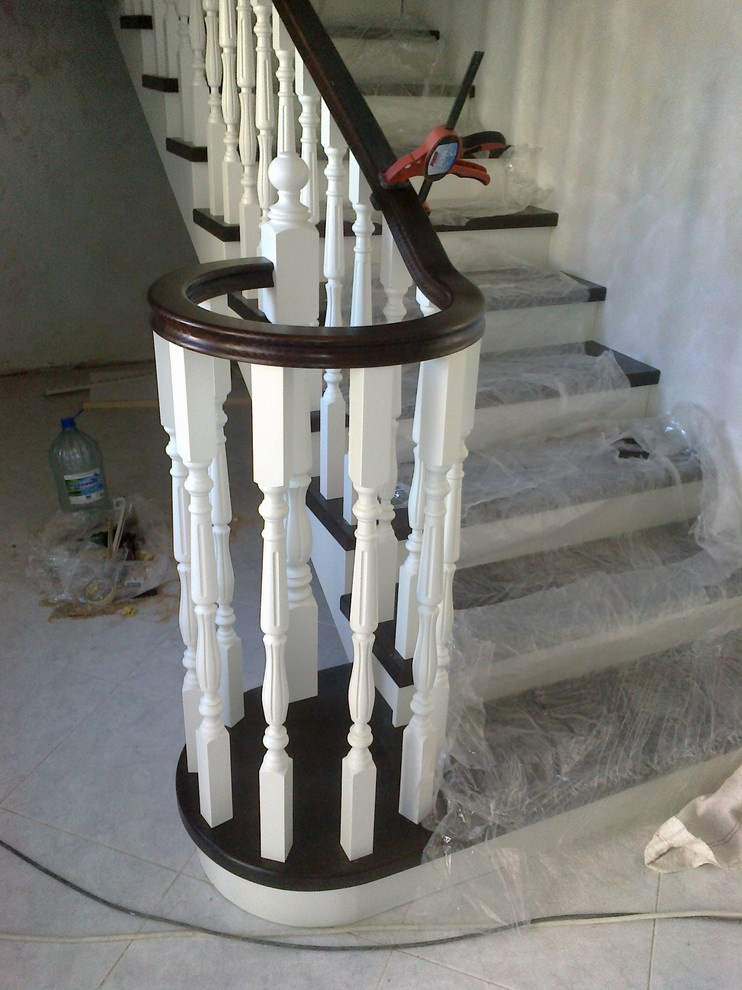 Фото выполненных работ