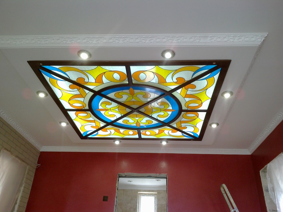 Фото выполненных работ