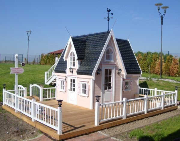 Фото выполненных работ