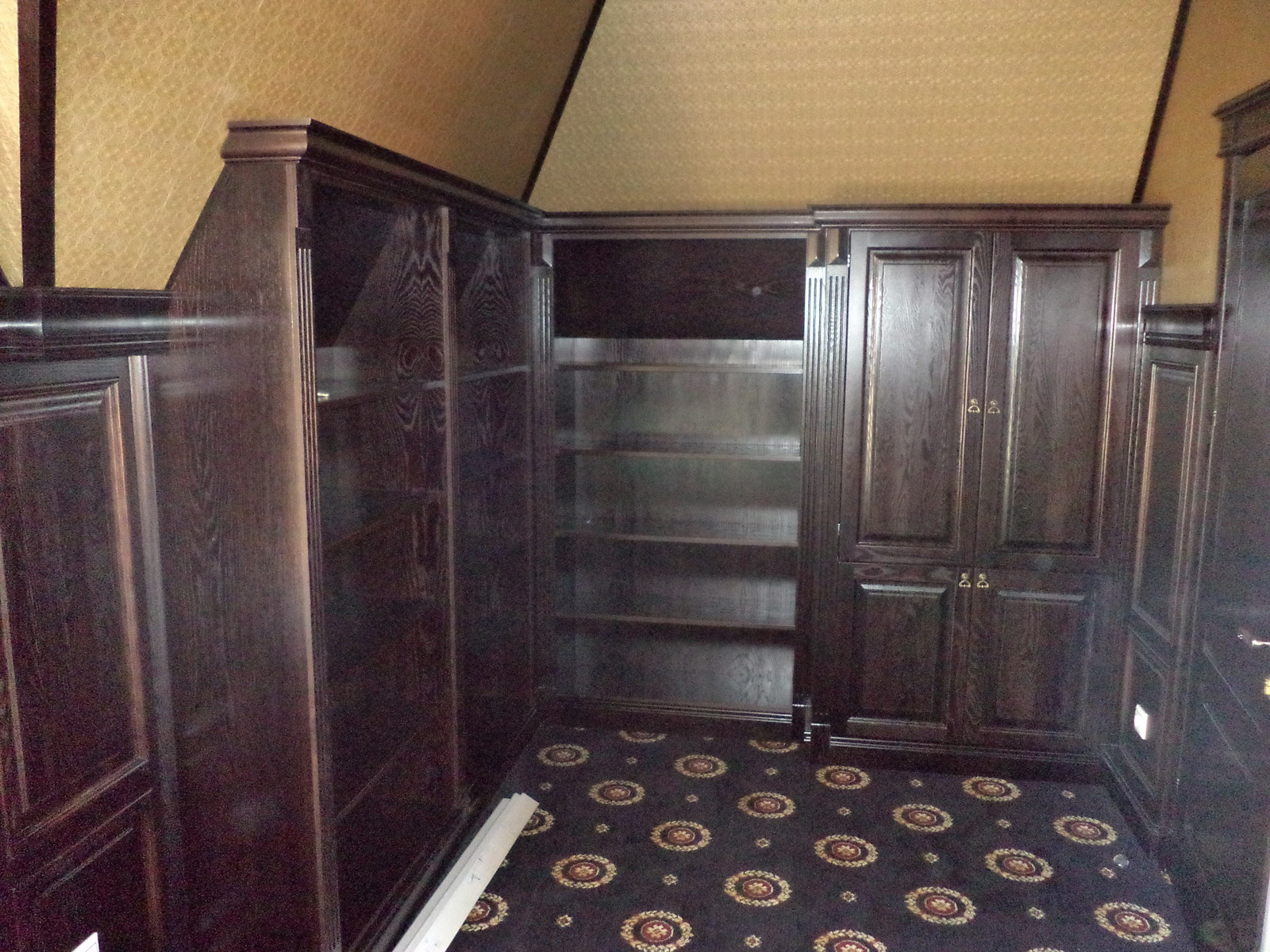 Фото выполненных работ