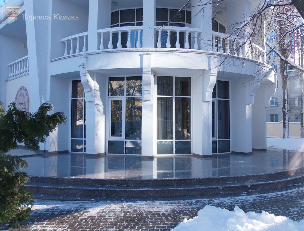 Наши работы