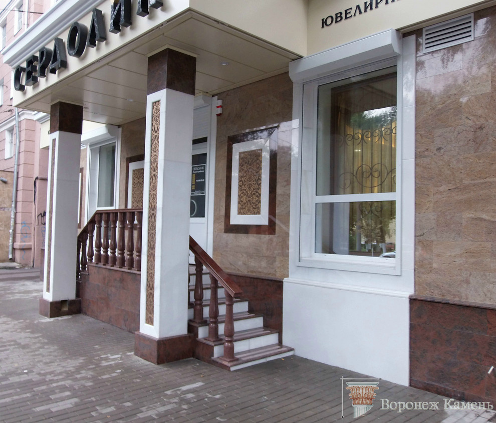 Наши работы