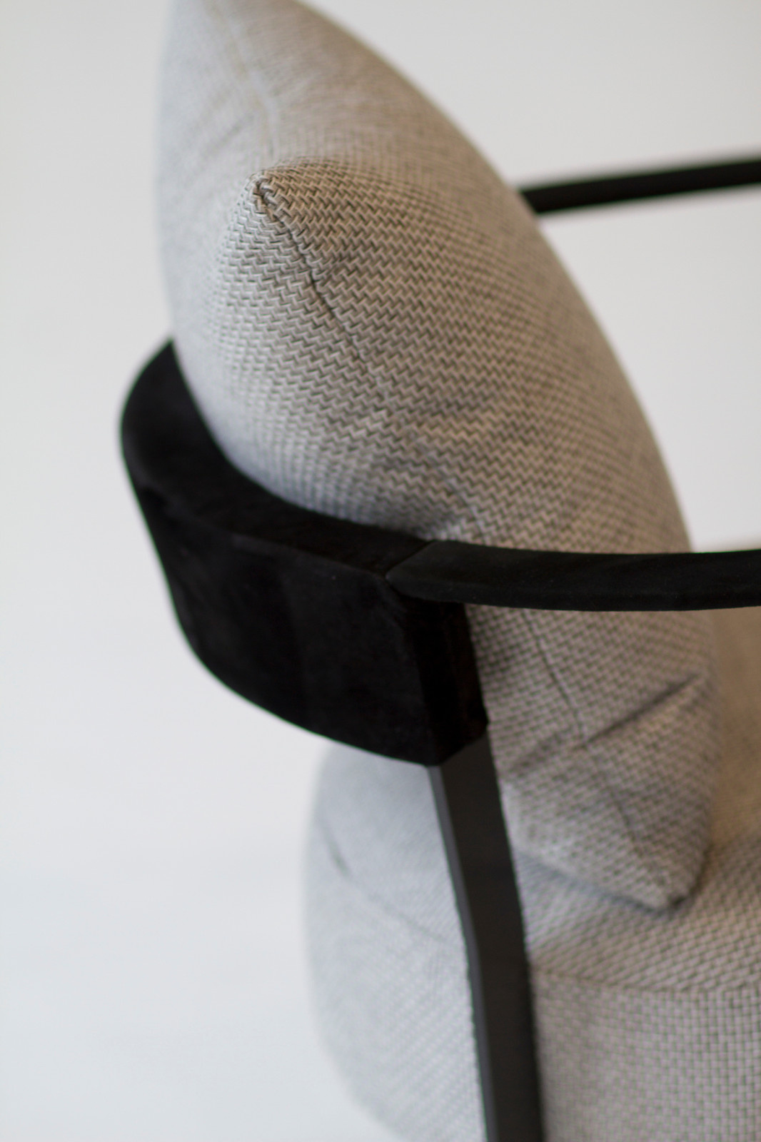 Композиция кресла и бара