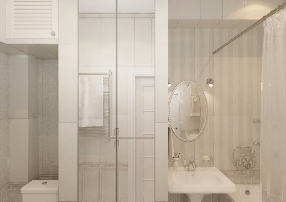 Фиалковое настроение