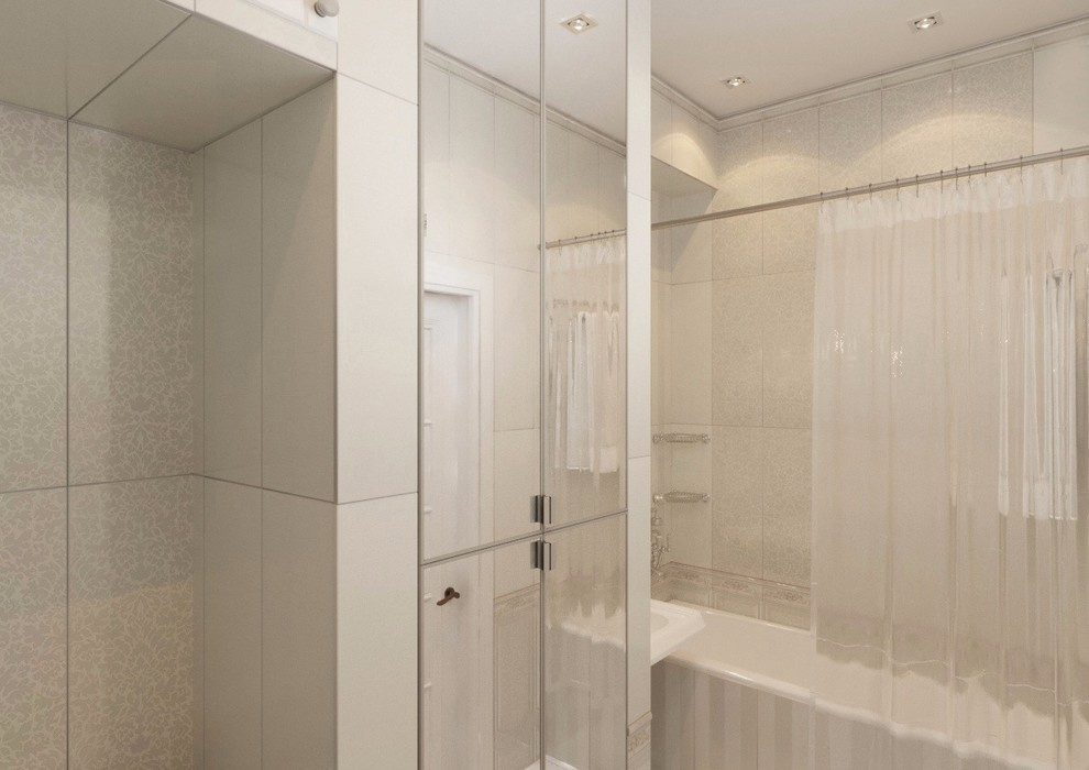 Фиалковое настроение