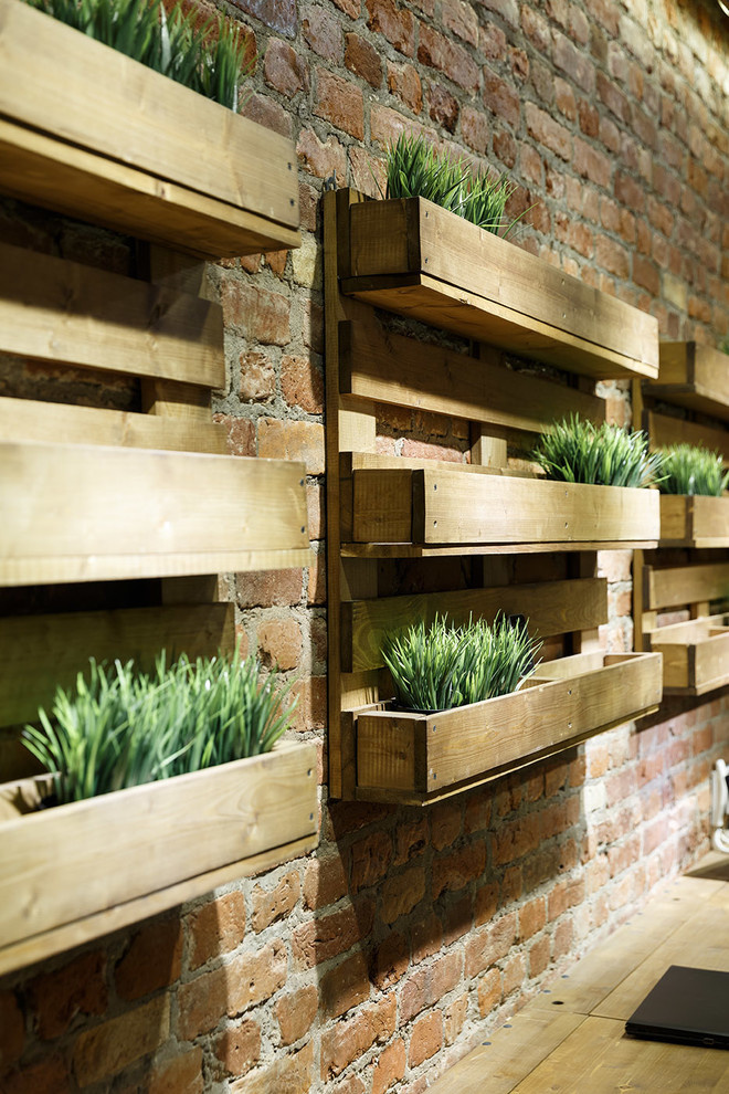 Офис в доходном доме