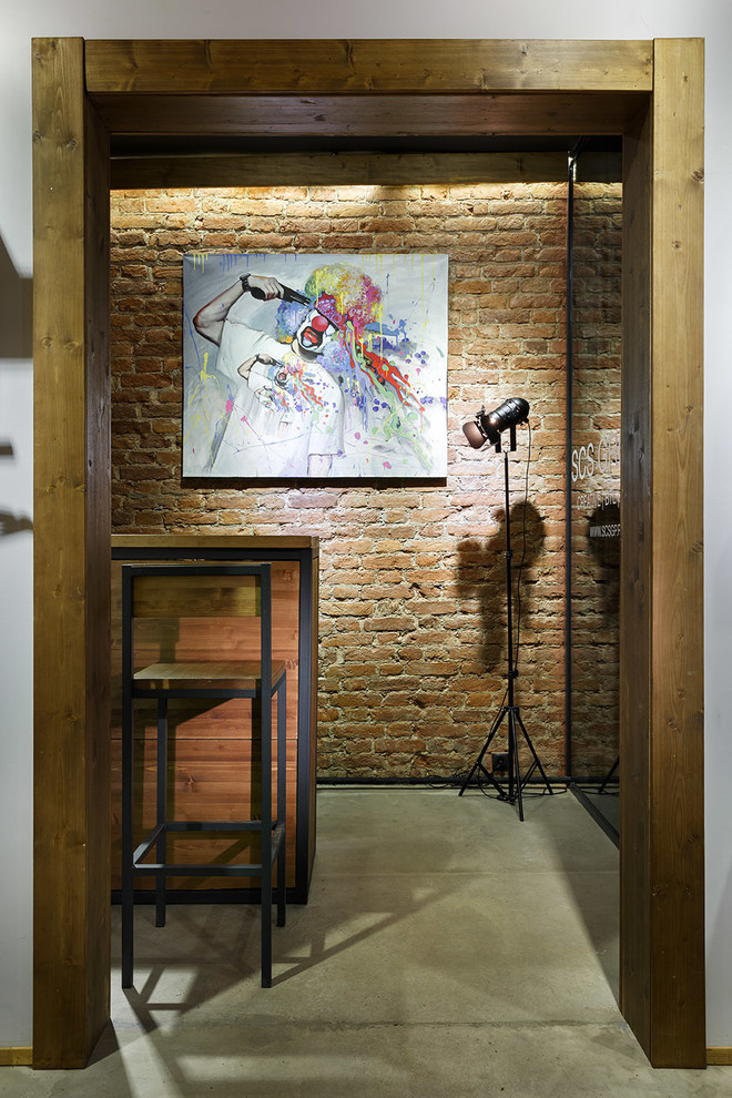 Офис в доходном доме