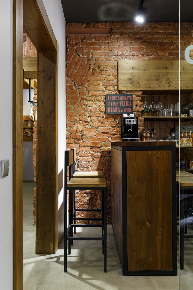 Офис в доходном доме