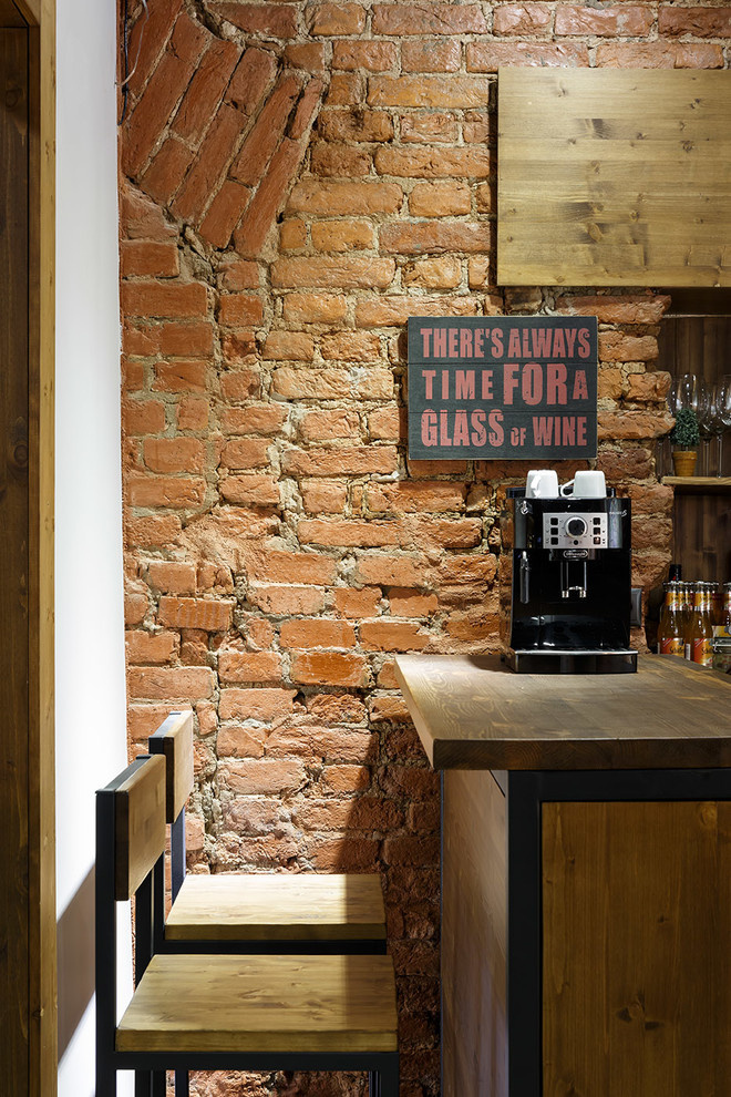 Офис в доходном доме