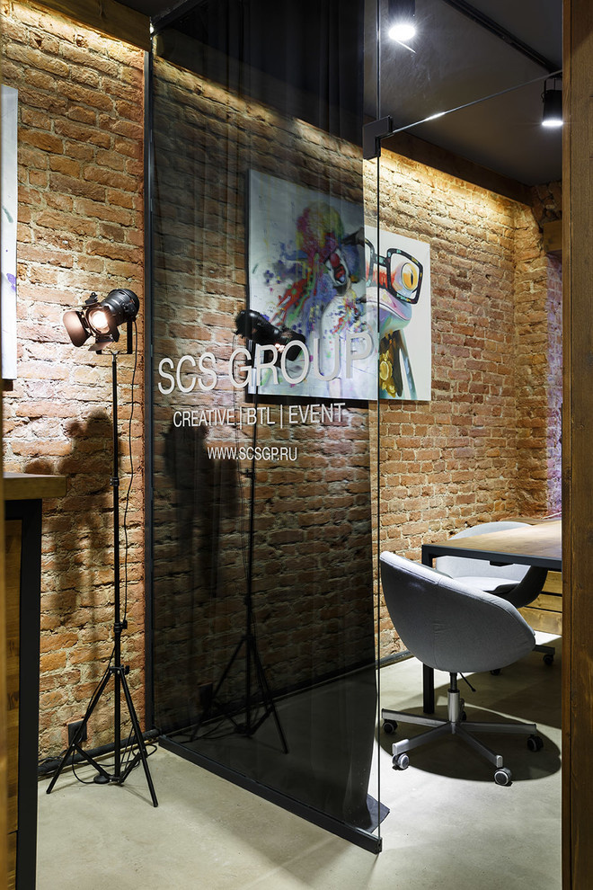 Офис в доходном доме