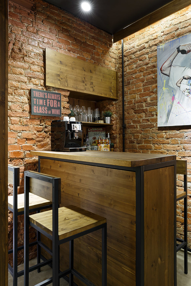 Офис в доходном доме