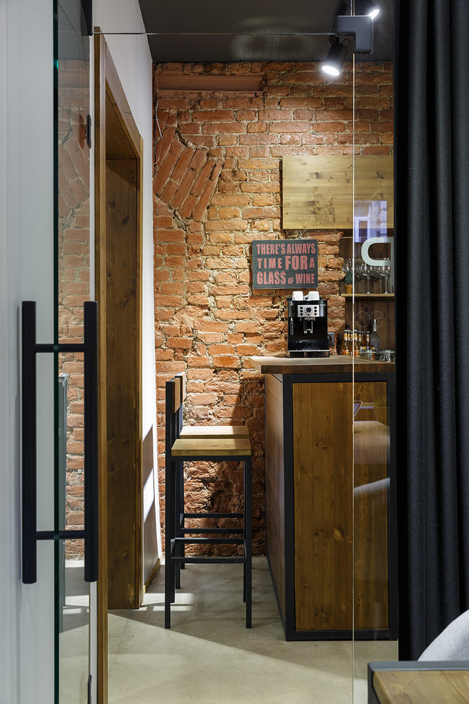 Офис в доходном доме