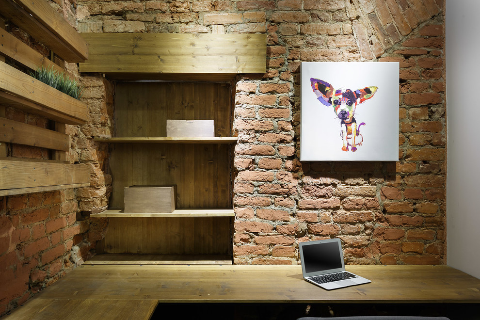 Офис в доходном доме