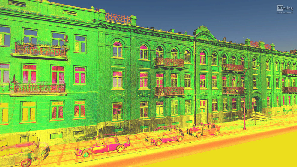 Обложка проекта: HOUSE in PLOCK